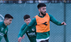 Giresunspor Yeni Sezona Yönetim Değişikliğiyle Hazırlanıyor