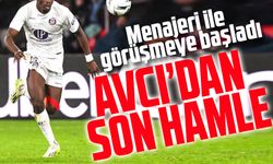 Trabzonspor Transferde Son Hamlesini Yaptı ; Yıldız Geliyor