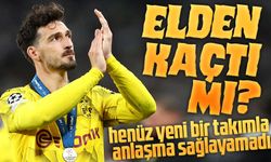 Alman yıldız Mats Hummels, maddi kaygılardan uzak bir karar sürecinde