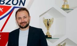 1461 Trabzon FK'nın Hedefi Büyük: "Güçlü Kadro ile 1. Lig'e Yükseleceğiz"