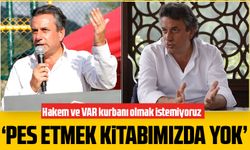 1461 Trabzon FK, Şampiyonluk İçin Kararlı; Başkan Celil Hekimoğlu İnancını Dile Getirdi