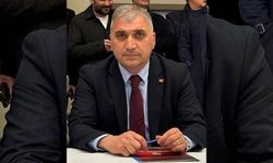 CHP Ortahisar İlçe Başkanı, Haluk Batmaz, Çebi'ye Sert Tepki: "Muhalefet Olmayı Sindireceksiniz!"
