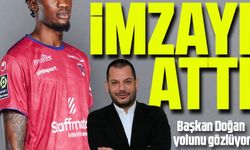 Trabzonspor Transferde Sona Yaklaştı; Yıldız İmza İçin...