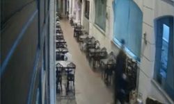 Giresun'da Restoran Kundaklama Olayı: Zanlı Tutuklandı