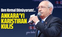 Kemal Kılıçdaroğlu Geri Dönüyor: Genel Başkanlık İçin Çalışmalar Başladı!