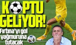 Trabzonspor'a Avcı'nın İsteği İle Büyük Golcü Transfer Oluyor; Fırtına'yı Gol Yağmuruna Tutacak!