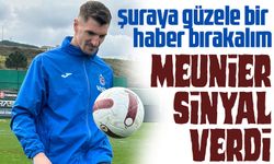 "Trabzonspor'un Yıldızı Thomas Meunier, Avrupa Şampiyonası İçin Geri Dönüşe Hazırlanıyor"