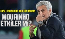 Türk Futbolunda Yeni Bir Dönem; Fırtınayı Etkiler mi?