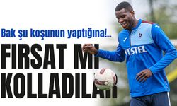 Southampton ile Görüşmeler Başladı: Beşiktaş'ın Onuachu Transferi İçin Kararlı Adımlar
