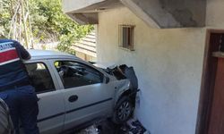 Ordu Fatsa'da Trafik Kazası: Dört Yaralı Hastaneye Kaldırıldı