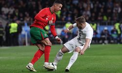 Portekiz ile Slovenya Çeyrek Final Bileti İçin Sahaya Çıkıyor