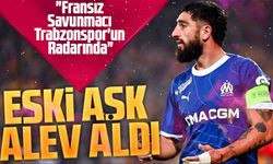 "Trabzonspor, Samuel Gigot Transferinde Son Viraja Girdi!"