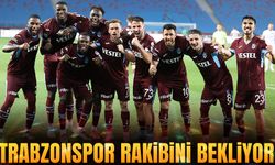 Trabzonspor, Avrupa Ligi 2. Ön Eleme Turu için Hazırlıklara Başlıyor