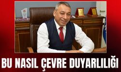 AK Parti Ortahisar İlçe Başkanı Selahaddin Çebi, Yüksek Belge Bedellerini Eleştirdi