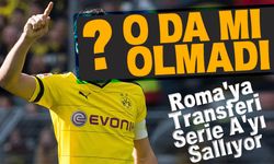 Trabzonspor ile ismi anılan Borussia Dortmund'un Yıldızı Hummels, Roma'ya İmza Atmak Üzere