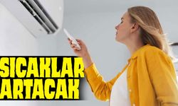 Mehmet Özhaseki'den Sıcak Hava Uyarısı: Mevsim Normallerinin Üzerinde Seyredecek!