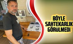 Gönüllü Olgun Aydoğan'ın Şok Edici Hikayesi: Bağışladığı Akülü Araç İnternette Satıldı!