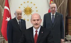 Süleyman Soylu'dan Cumhur İttifakı'na Yönelik Dağılma İddialarına Sert Tepki