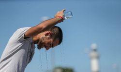 Meteorolojiden Sıcaklık Uyarısı: Sıcaklıklar Mevsim Normallerinin Üzerinde