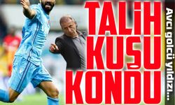 Trabzonspor'un Golcüsüne Süper Lig Ekibinden Büyük Teklif; Avcı Golcüsünü Transfer Edecek mi?