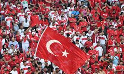Türkiye, Almanya'daki EURO 2024 Maçlarında Seyirci Rekoru Kırdı
