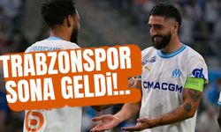 Samuel Gigot'un Transferi Trabzonspor İçin Yakınlaşıyor