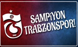 Trabzonspor Takımı Final Grubunda Gösterdiği Performans İle Namağlup Şampiyon Oldu!