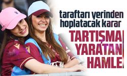 "Trabzonspor'da Flaş Karar: Ücretsiz Bilet Uygulamasına Son!"