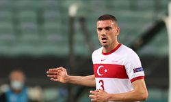 Merih Demiral: "Portekiz Maçı Bizim İçin Çok Kötü Geçti"