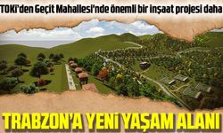 TOKİ, Trabzon Ortahisar'da Büyük Bir İnşaat Projesi İçin İhaleye Çıkıyor