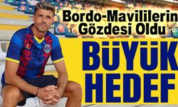 Transferde Büyük Hedef: Trabzonspor'dan İspanyol Golcüye Teklif!