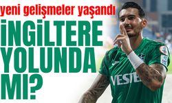 Trabzonspor'un Kaptanı Uğurcan Çakır'ın geleceğiyle ilgili yeni gelişmeler