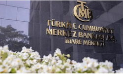 Türkiye Cumhuriyet Merkez Bankası (TCMB), faiz oranını 25 baz puan düşürdü