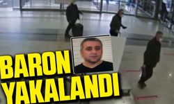 Uluslararası Uyuşturucu Kaçakçısı Orhan Ünğan İstanbul’da Yakalandı