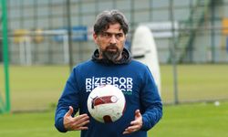 Çaykur Rizespor Teknik Direktörü İlhan Palut: Yeni Sezonda Daha İddialıyız