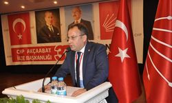 CHP Trabzon İl Başkanı: Emeklilere Yönelik İndirimler Yetersiz!