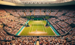 Sezonun Üçüncü Grand Slam Heyecanı Londra'da Başlıyor