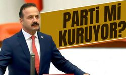 İYİ Parti'den Ayrılan Yavuz Ağıralioğlu, Yeni Partisini Kuracağını Açıkladı