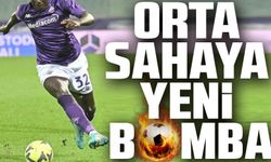 Trabzonspor Orta Saha İçin Yeni Transfer Adımlarını Atıyor; Bomba Gibi İsim Geliyor!