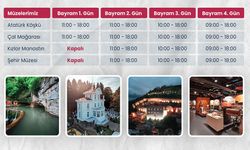 Trabzon'da Bayram Ziyaretleri İçin Önemli Uyarı