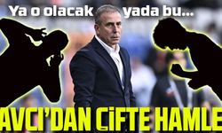 Trabzonspor'dan Çifte Transfer Hamlesi! İkisinden Biri Gelecek