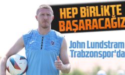 John Lundstram Trabzonspor'da: Macaristan Kampında İlk Açıklamalar
