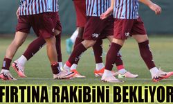 Trabzonspor Avrupa Arenasına Hazırlanıyor: Rakip İçin Geri Sayım Başladı!