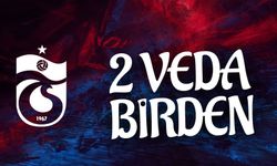 Trabzonspor'un Geçen Sezon Transfer Ettiği O İki Yıldızdan Üzen Haber; İki Veda Birden Geliyor!