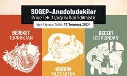 DOKA'dan Anadoludakiler Proje Teklif Çağrısı Başladı!