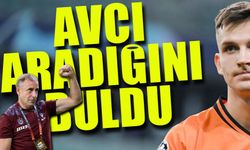 Trabzonspor'da Avcı Aradığı Transferi Ukrayna'da Buldu: 7 Milyon Euro'ya Bomba Geliyor!