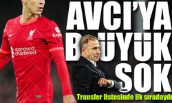 Trabzonspor'da Avcı'nın İstediği Yıldız Transfer Futbolu Bırakıyor: Listenin İlk Sırasındaydı!