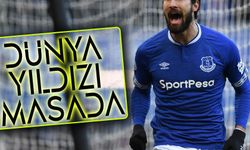 Bordo-Mavililer, Portekizli Yıldız Orta Saha Oyuncusu Andre Gomes İçin Görüşmelere Devam Ediyor.