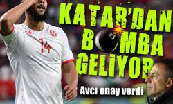 Trabzonspor'da Avcı Arap Yıldız Transferi Listenin Başına Ekledi: İlaç Gibi Gelecek!