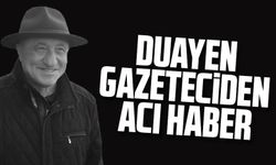 Trabzon Basınının Acı Kaybı: 61saat Yayın Danışmanı Ali Savaş Hayatını Kaybetti